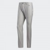 Adidas Ultimate365 3-Stripes Tapered Pants - Grey Two