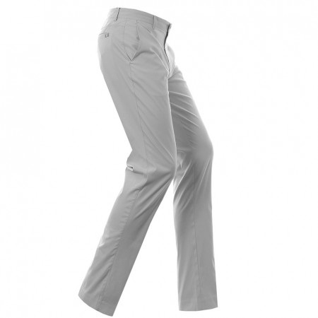 FootJoy Performance MT Lite Slim Fit Trousers - Grey