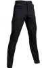 Backtee High Performance Trousers - Black