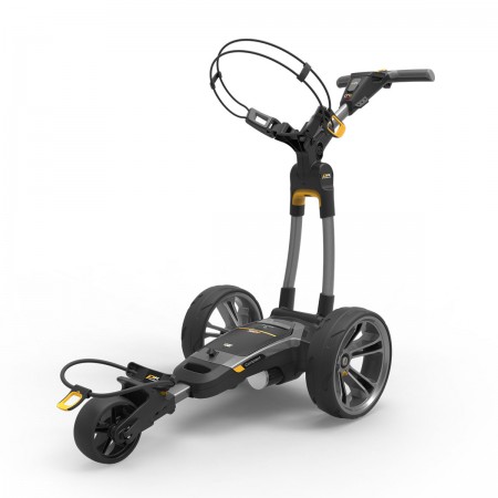 PowaKaddy CT 6 Compact 36 holes