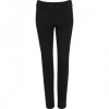Alberto Lucy Stretch Energy Slim Fit - Zwart