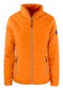 Cutter & Buck Rainier Jacket Ladies - Orange