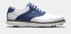 FootJoy Traditions (57901) - wit/navy