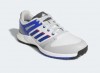 Adidas EQT SL - wit met blauw