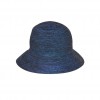 House of Ord - Lizzie Lichtgewicht Bucket hoed - mixed navy