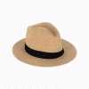 House of Ord - Harley Trilby - Natural