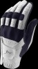Mizuno Stretch Glove Womens - White/Navy