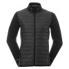 Calvin Klein Golf Wrangell Hybrid Jacket - Black