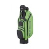 Cart Bag Bennington Dry QO9 Fury green/black