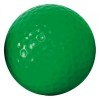 Golfbal - groen