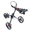 Motocaddy Cube Graphite / red