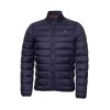 Calvin Klein Conductor Padded Jacket - Navy