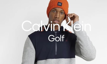 Calvin Klein | Golf Trolley Specialist