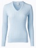 Daily Sports Madelene Pullover - breeze