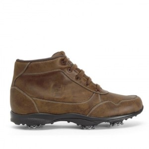 FootJoy - emBody winterboot  (96122) - bruin