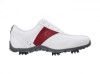 FootJoy Lopro collection (97165) - wit/rood