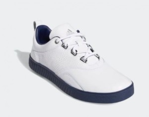 Adidas W Adicross PPF (BB8025) - wit met navy
