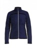 Röhnisch Sportswear dames Jacket - Indigo Night