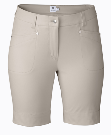 Daily Sports - Lyric Golf Shorts (48 cm) - Beige