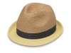 House of Ord - Stevie Trilby - Natural/Black/Ivory