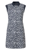 Abacus Sportswear Lds Lily Dress - Leaf
