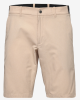Abacus Sportswear Huntingdale Shorts - Sand