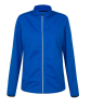 Abacus Sportswear Lds Lytham Jacket - royal blue