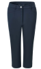 Abacus Sportswear Elite Capri - Navy