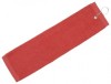 Silverline handdoekje - uni rood