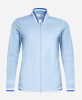 Cross Sportswear W Storm Jacket - Bel Air Blue