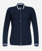 Cross Sportswear W Storm Jacket - Navy