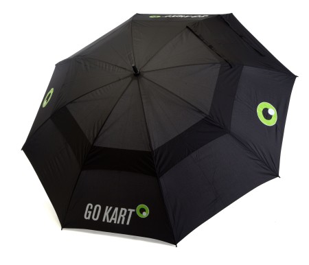 Go-Kart paraplu