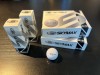 Skymax golfballen - wit