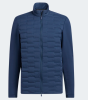 Adidas Frostguard Reclycled Content Padded Windjack - Crew Navy