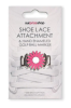 Surprizeshop Shoe Lace Attachement Flower Marker