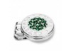 Marker & Hat Clip - Emerald