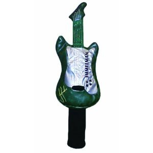Headcover Trevor Immelman Guitar