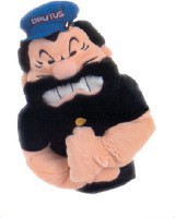 Headcover 'Brutus' 20227