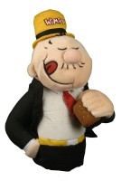 Headcover 'Wimpy' 20560