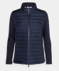 Calvin Klein - Hutchinson Hybrid Jacket, navy