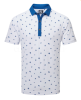 FootJoy Scattered Floral Polo