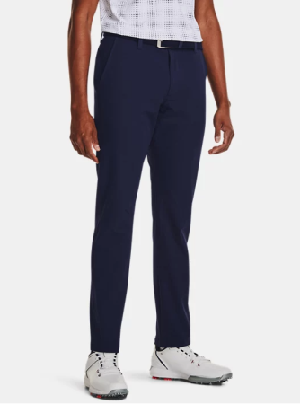 Under Armour Drive Tapered Pant - Midnight Navy / Halo Grey