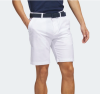 Adidas Go-to-9 Inch Golf Short - wit