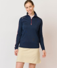 Backtee - Ladies Sporty Baselayer - navy
