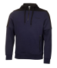 Calvin Klein Golf - Traveweze zip mid layer sweater - peaccoat