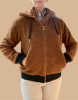 Daily Sports - Lecce Jacket - Bruin