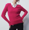 Daily Sports - Madelene Pullover - roze
