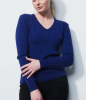 Daily Sports - Madelene Pullover - blauw