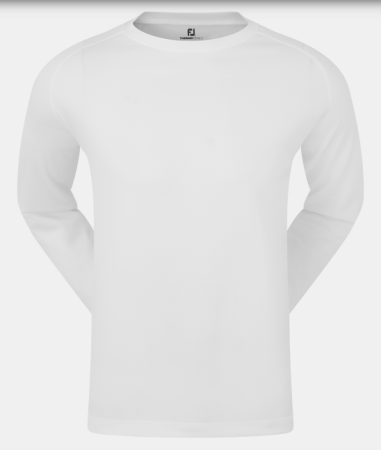 Footjoy - ThermoSeries Base Layer - wit