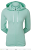 Footjoy - ThermoSeries Hoodie - Canal Blue